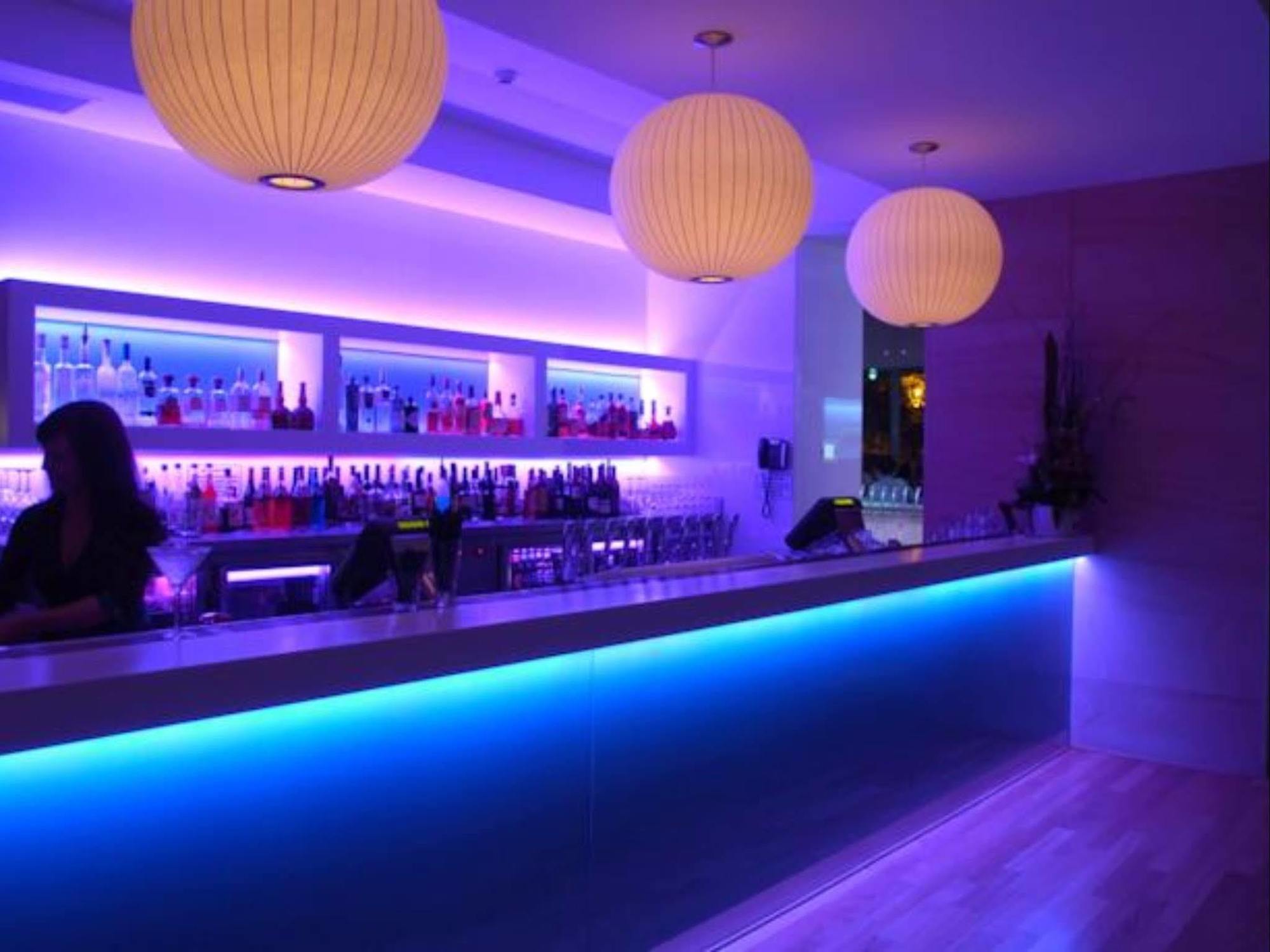 Junction Hotel Newcastle Exterior foto